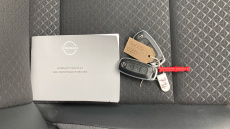 Nissan Juke 1.6 Hybrid N-Connecta 5dr Auto Hybrid Hatchback